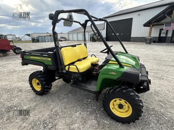 Main image John Deere XUV 855D